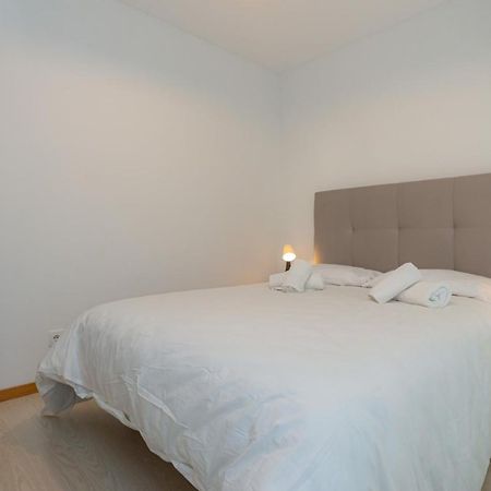 Galante Beach Apartment II 피게이라다포즈 외부 사진